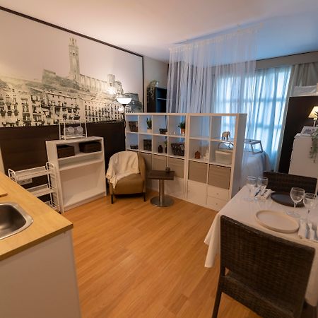 לאידה Nastasi Hotel & Spa מראה חיצוני תמונה