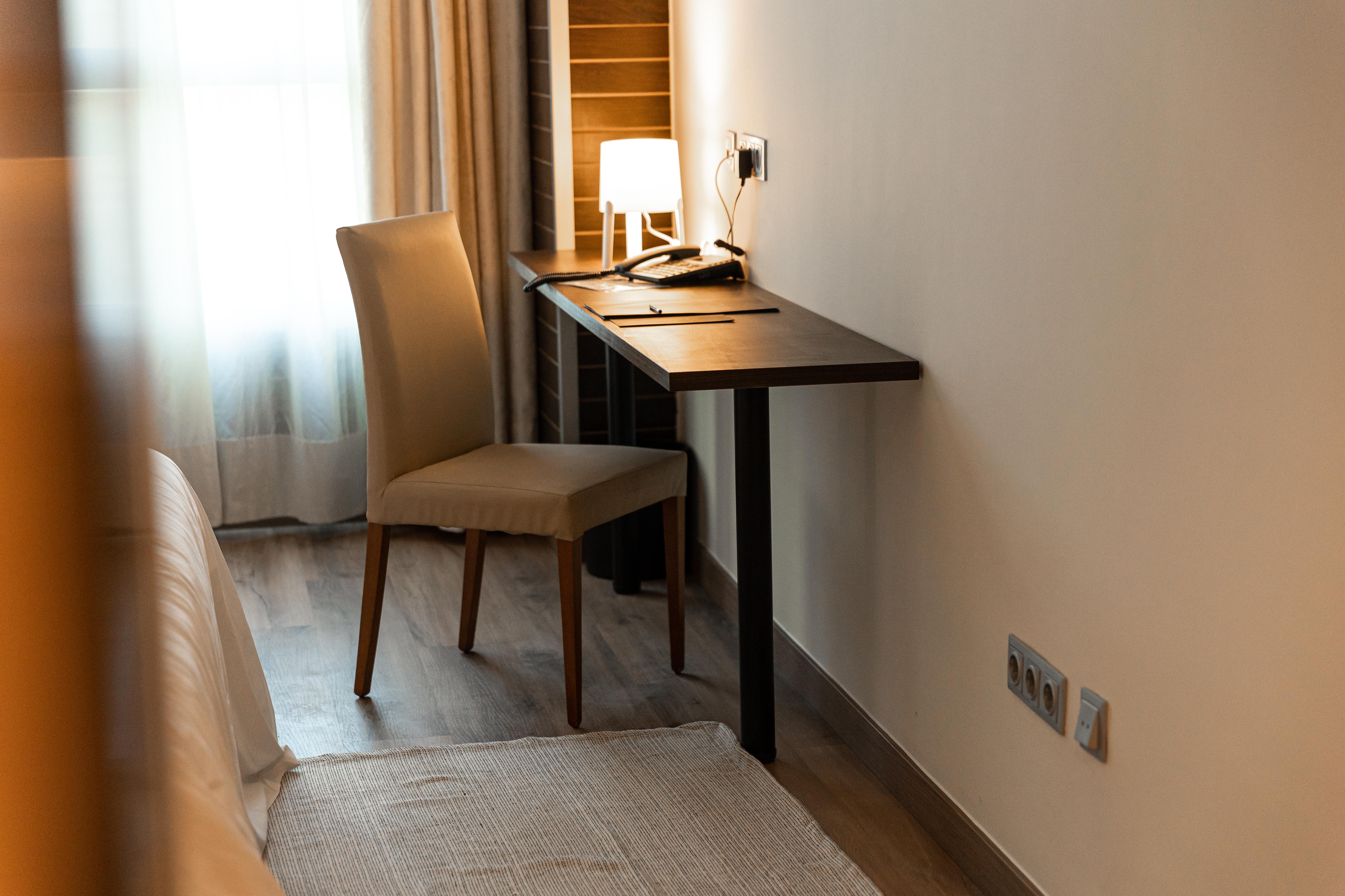 לאידה Nastasi Hotel & Spa מראה חיצוני תמונה