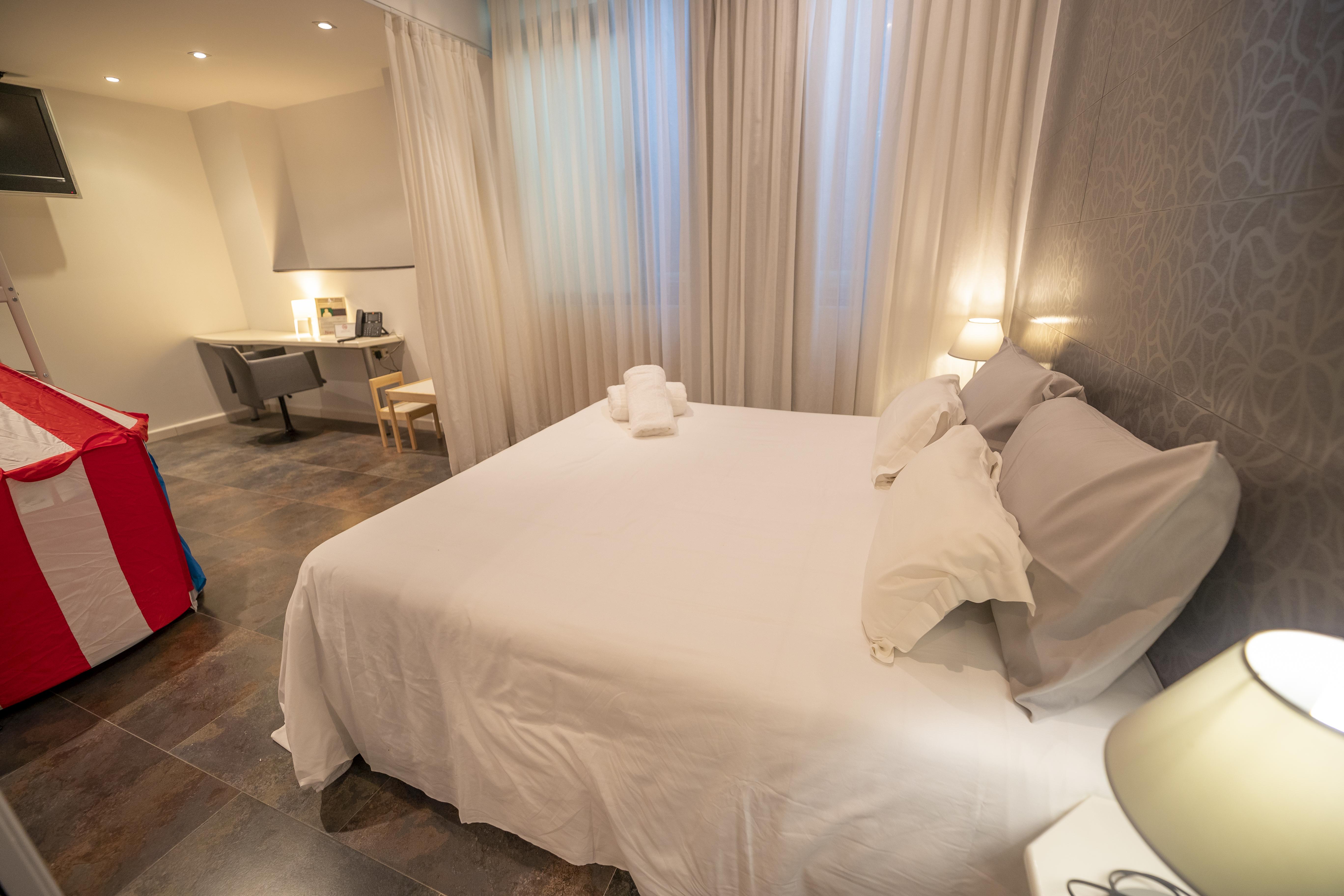 לאידה Nastasi Hotel & Spa מראה חיצוני תמונה