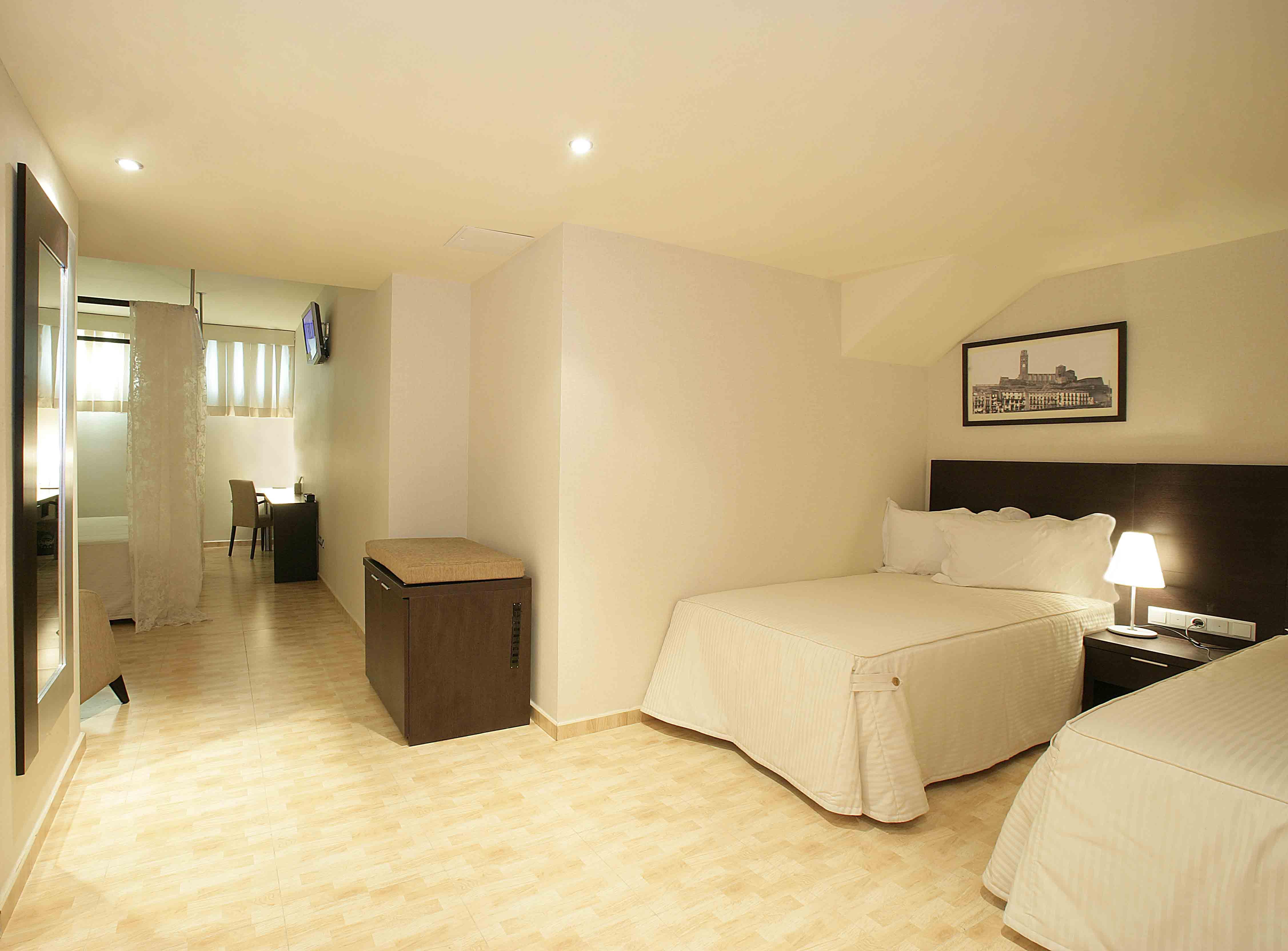 לאידה Nastasi Hotel & Spa מראה חיצוני תמונה