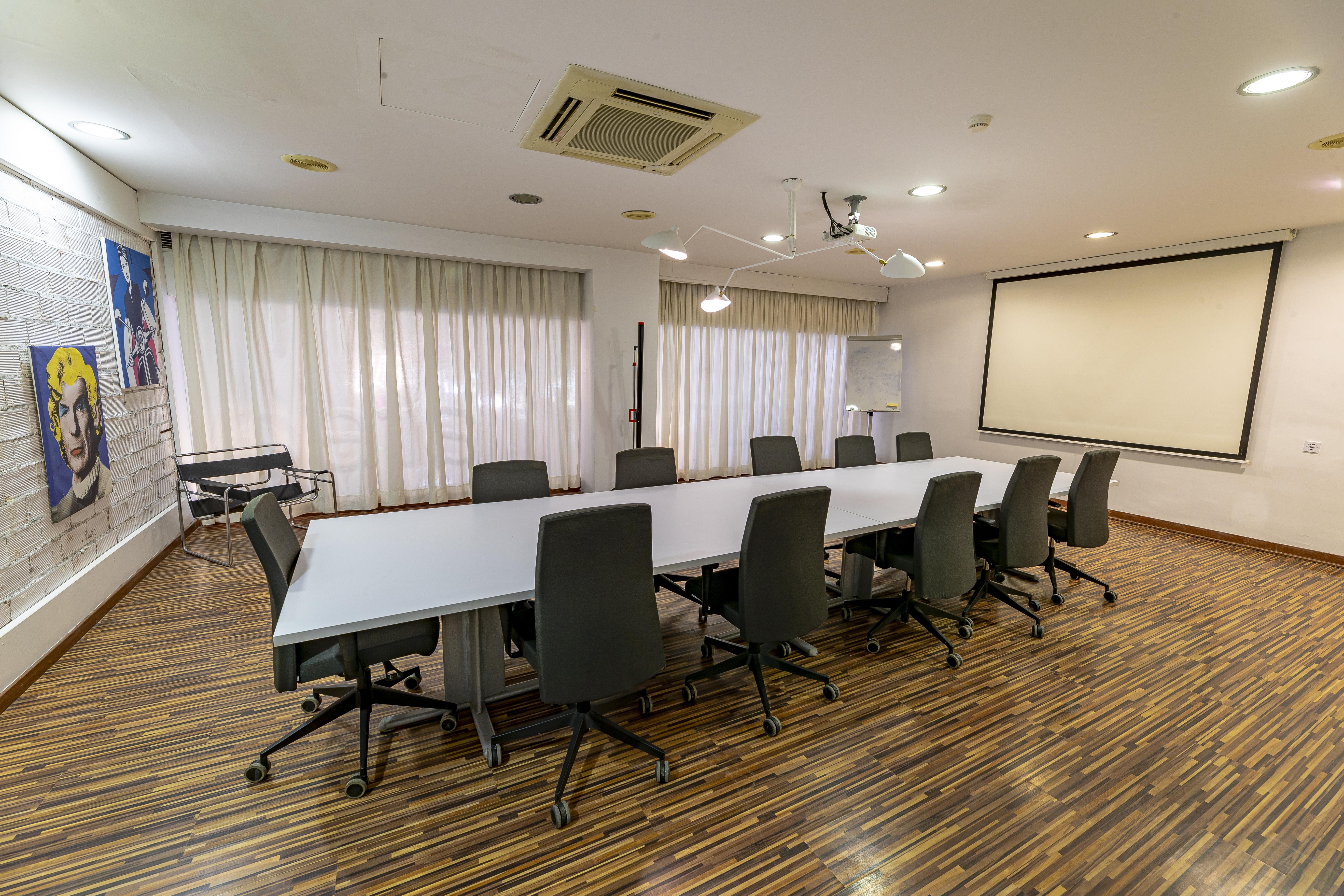 לאידה Nastasi Hotel & Spa מראה חיצוני תמונה