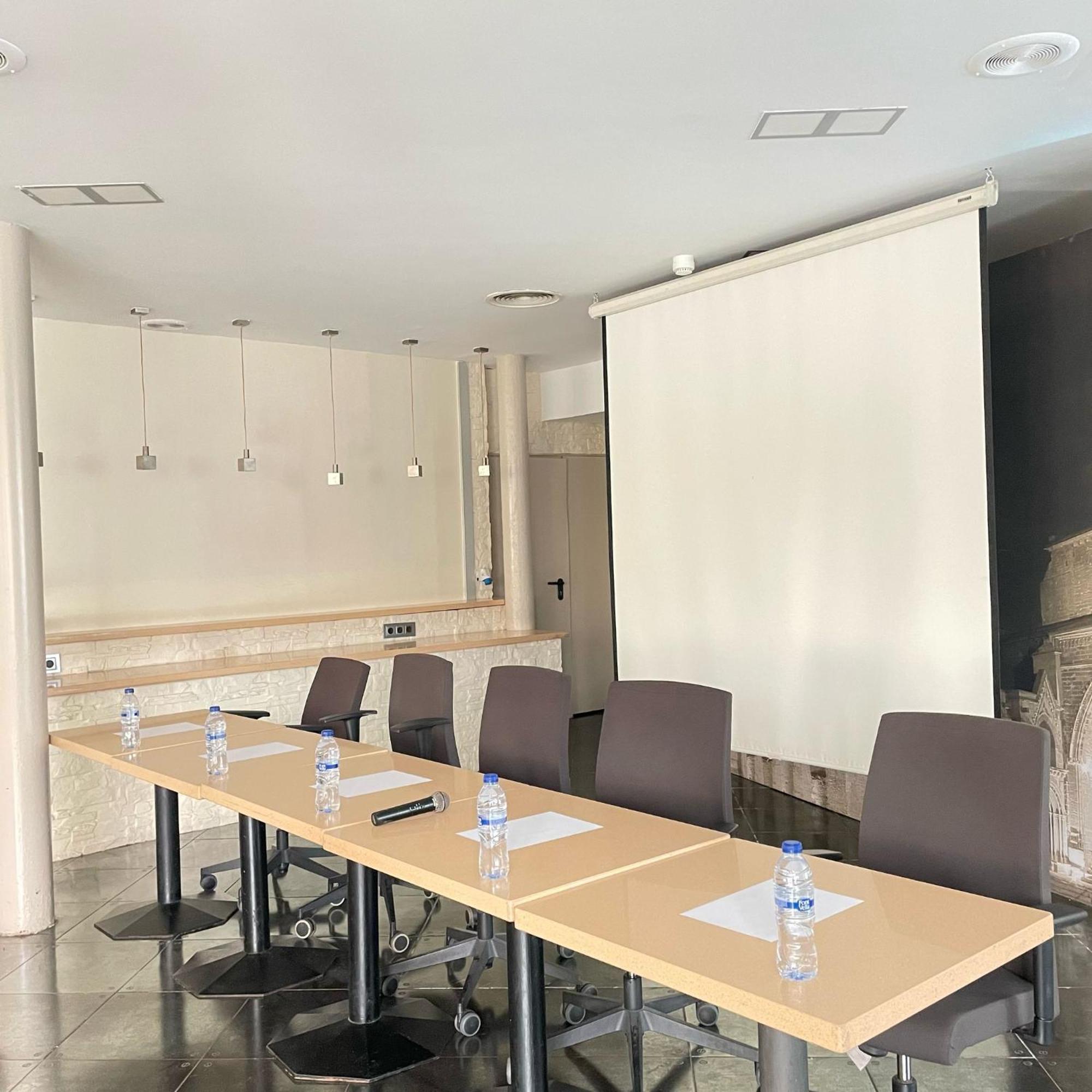 לאידה Nastasi Hotel & Spa מראה חיצוני תמונה