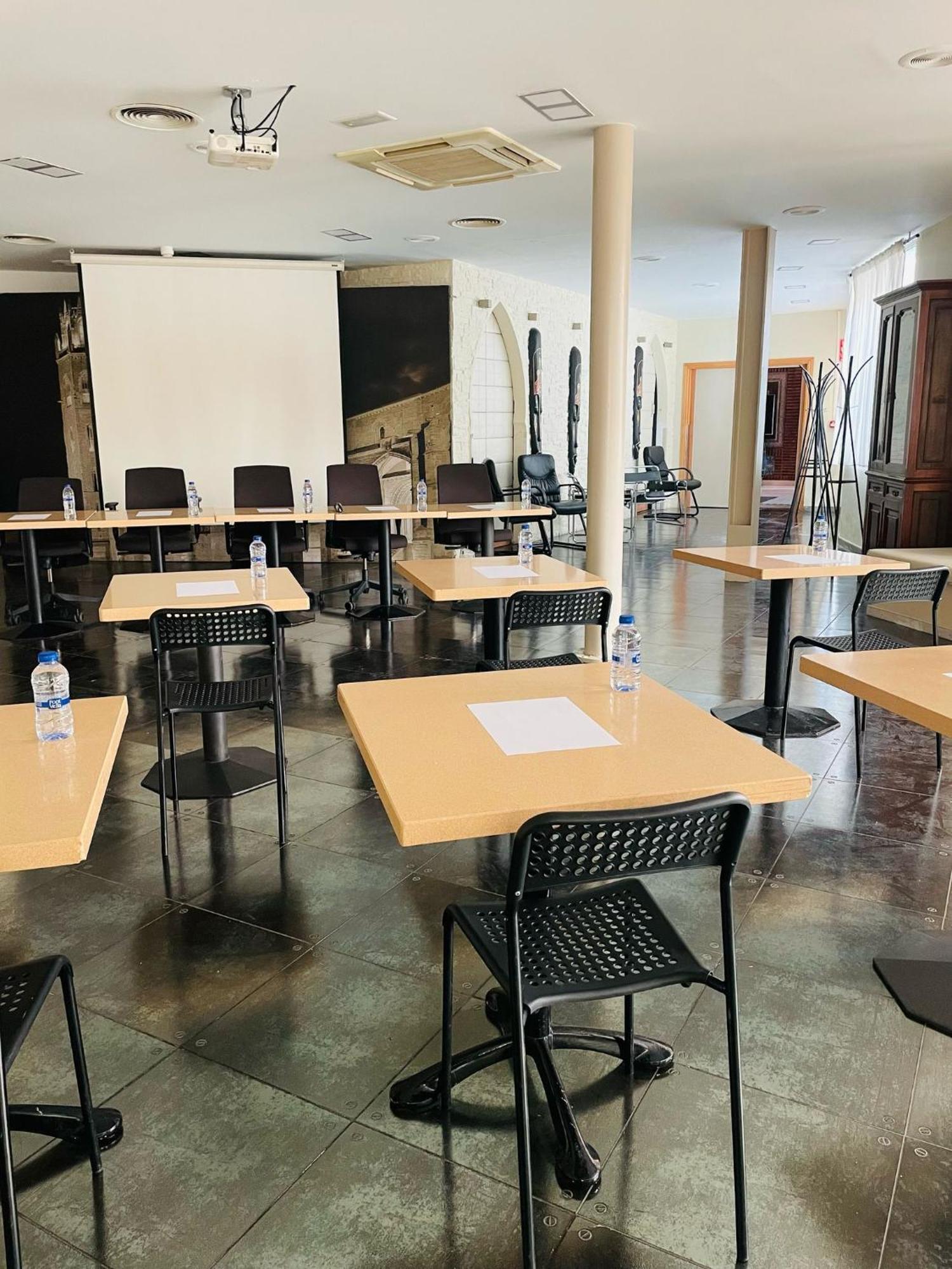 לאידה Nastasi Hotel & Spa מראה חיצוני תמונה
