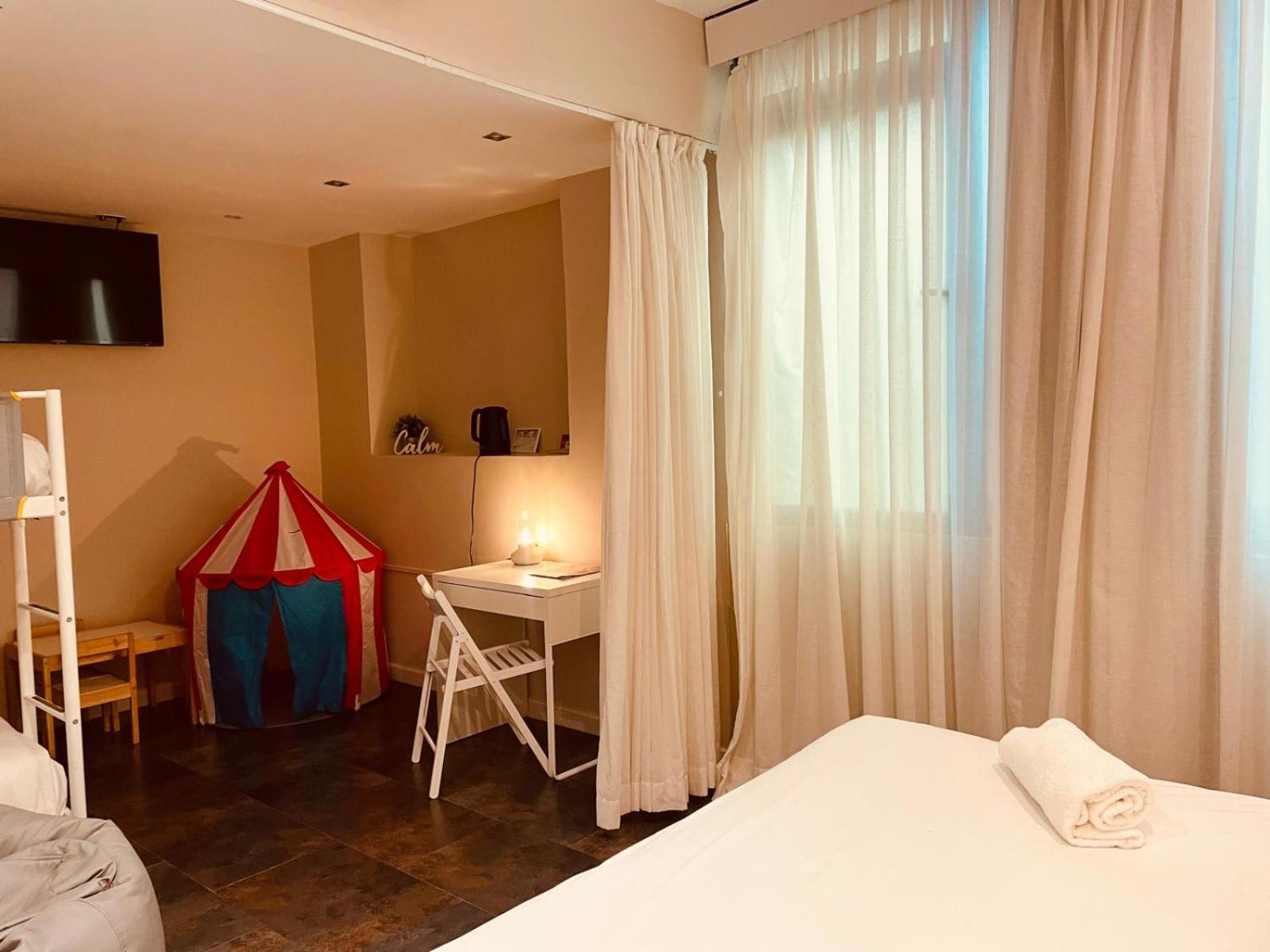 לאידה Nastasi Hotel & Spa מראה חיצוני תמונה